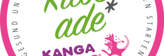 Kilosade_Kangatraining