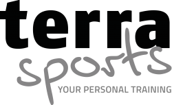 Logo terra sports